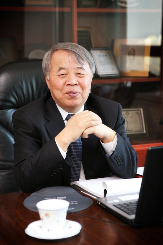 김완주 씨트리 회장 씨트리 제공